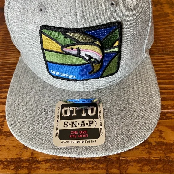 5518 Designs Butte, Montana NWT - Picture 2 of 9